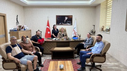 Şanlıurfalı Halil Balcı by-pass cerrahisi ile hayata tutundu