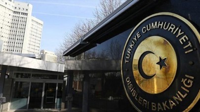 Dışişleri Bakanlığından Sudan’a seyahat uyarısı