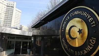 Dışişleri Bakanlığından Sudan’a seyahat uyarısı