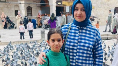 Kayıp çocuklar bakın nerede bulundu