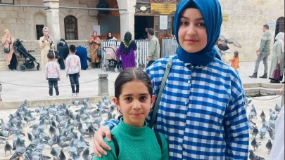 Kayıp çocuklardan güzel haber
