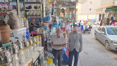 'Bu yaştan sonra öğrenemez' diyorlardı