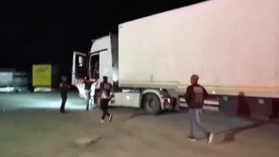 Şanlıurfa'da nefes kesen operasyon