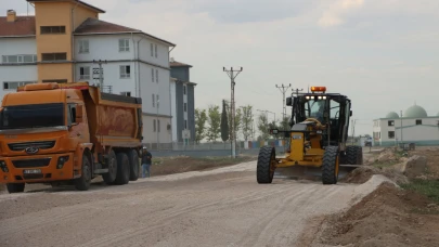 Şanlıurfa'nın Yarım Asırlık Sorunlarına Büyükşehir Çözümü!