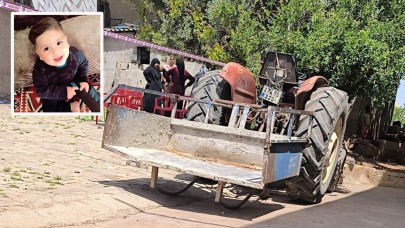 Şanlıurfa'da Trajik Olay