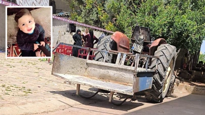 Şanlıurfa'da Trajik Olay