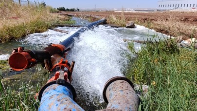 Şanlıurfa için alarm verildi: Risk büyüyor