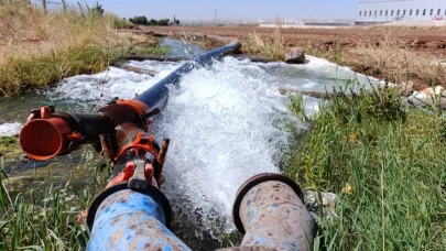 Şanlıurfa için alarm verildi!