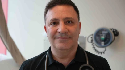 Prof. Dr. Özkaya: "Alerji ve Covid-19 belirtileri birbirine karışıyor"
