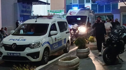 Motosikletler çarpıştı: 3 ağır yaralı