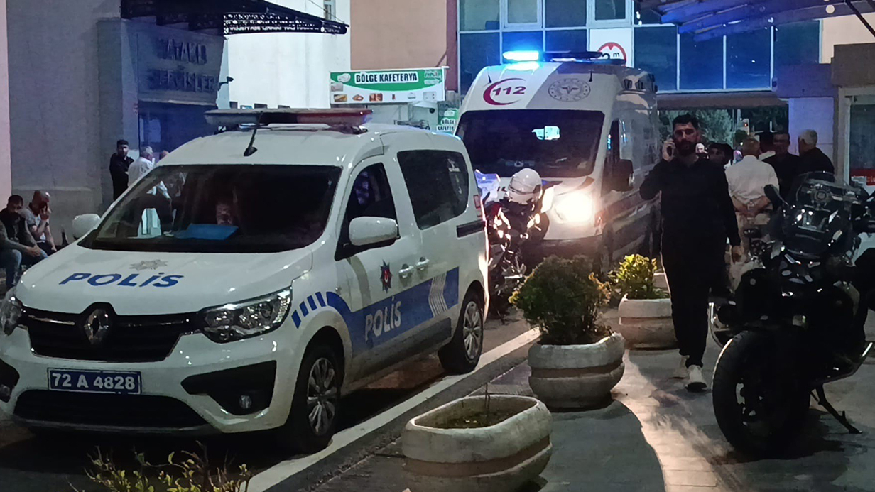 Motosikletler çarpıştı: 3 ağır yaralı