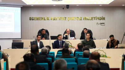 Büyükşehir'in Mayıs gündemi açıklandı