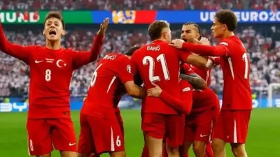 Dünya Kupası Yolunda Zorlu Rakip