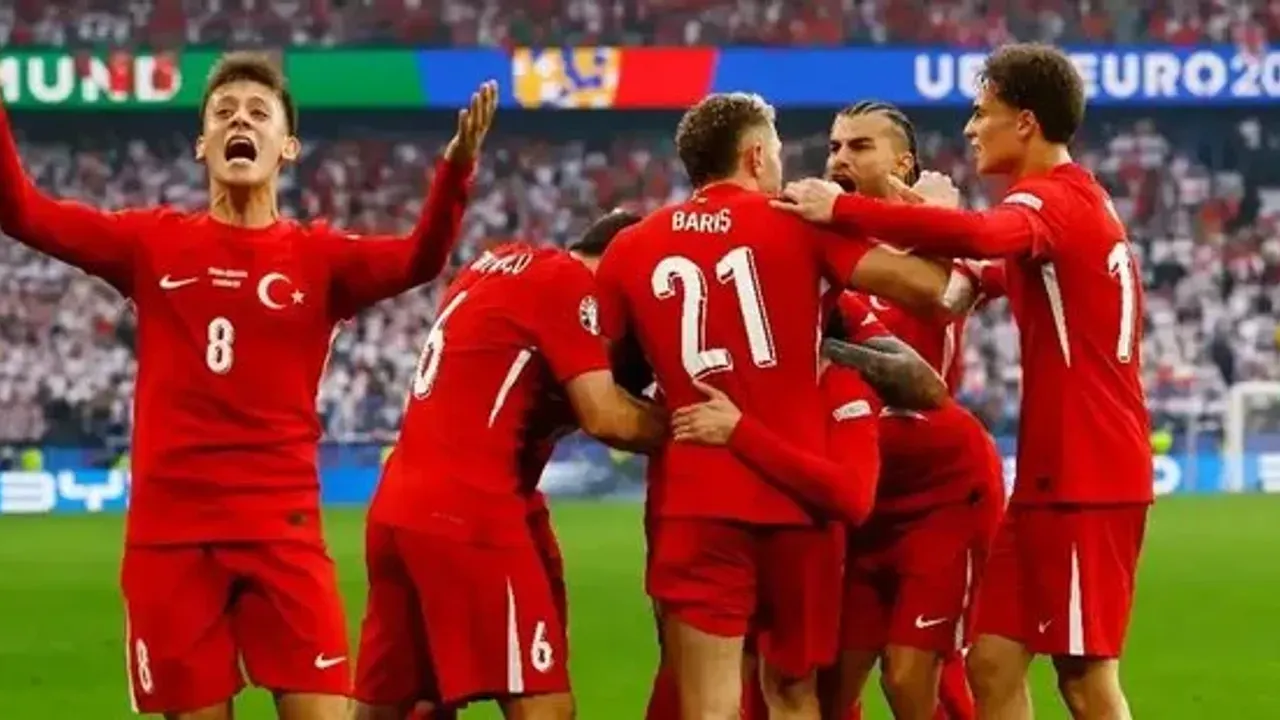 Dünya Kupası Yolunda Zorlu Rakip