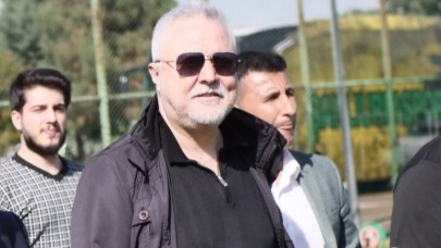 'Ben Kemal, geliyorum'