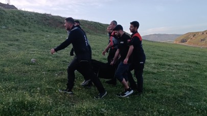 Kaybolan çocuğun cansız bedenine ulaşıldı