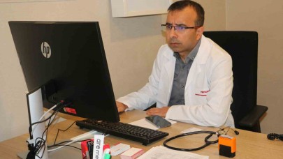 Uzmanlar uyardı: ’’Ateş bir hastalık değil bulgudur, vücudun savunma mekanizmasıdır’’