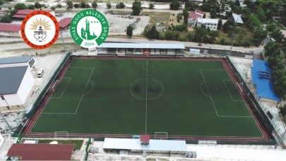 Siverek Belediyespor Elazığ'a iddialı gitti