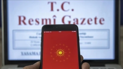 Büyükelçiliklerde Yeni Dönem
