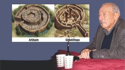 'Ufa ve Urfa adlarının benzerliği tesadüf olamaz'