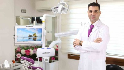 Ağızdaki bu belirti löseminin ilk işareti olabilir