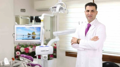 Ağızdaki bu belirti löseminin ilk işareti olabilir