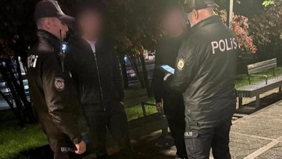 716 motosiklet ve araç sürücüsüne 6 milyon TL ceza