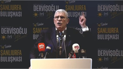 'Bu Türkiye açısından büyük tehlike'