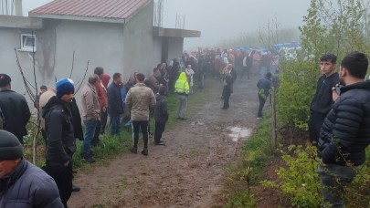 1 çocuk annesi genç kadın ölü bulundu