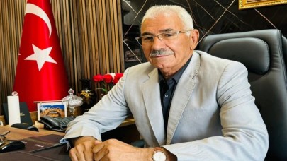 Şanlıurfa Yeniden Refah Partisi’nden Acı Haber