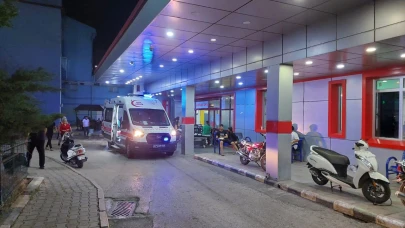 Gezi Dönüşünde Zehirlenme Şoku