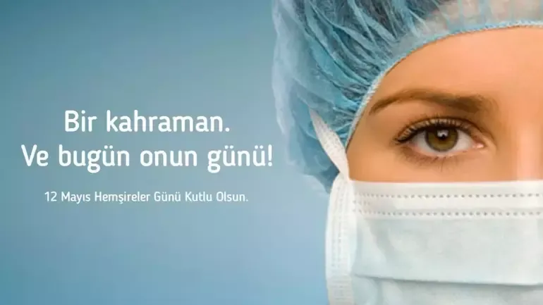 İl Sağlık Müdürü Solmaz, Hemşireler Günü’nü Kutladı