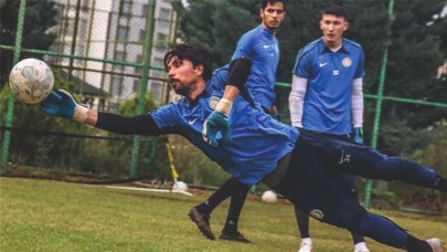 Şanlıurfaspor'un en büyük yüküdür; Ah keşke....