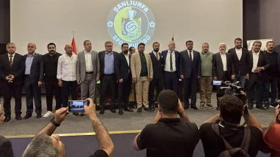 Kemal Saraçoğlu yönetiminde kimler var?