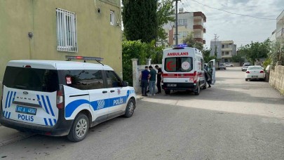 86 yaşındaki adamın sır ölümü