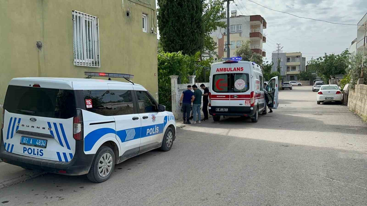 86 yaşındaki adamın sır ölümü
