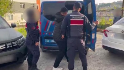 Şanlıurfa dahil 12 ilde çocuk istismarcılarına darbe