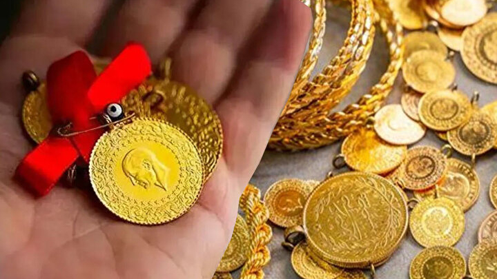 Altında rüzgar tersine döndü