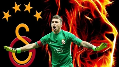 Galatasaray’da Bir Devir Kapanıyor