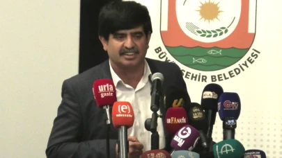 Baysan'dan Saraçoğlu'na eleşitiri