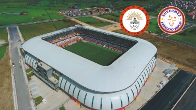 Siverek Belediyespor 3'üncü Lig yolunda