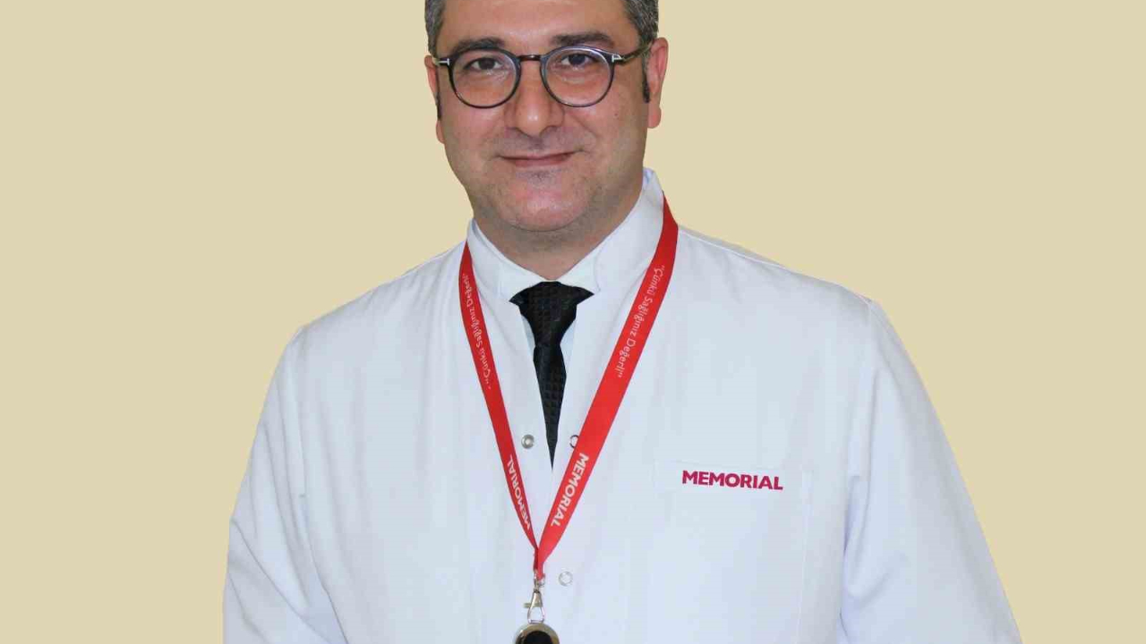 Aşırı tuz tüketimi kalp, böbrek ve kemik sağlığını tehdit ediyor
