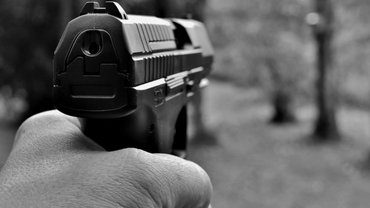 Şanlıurfa'da Yorgun Mermi 9 Yaşındaki Çocuğu Hayattan Koparıyor