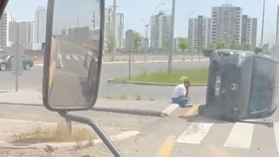 Yalnız Bekleyiş, Gözlerdeki Acıyı Ortaya Koydu