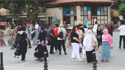 Kupanın kazananı Antep olacak