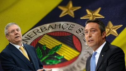Ali Koç’tan Aziz Yıldırım’a Ziyaret: Destek Arayışı mı?