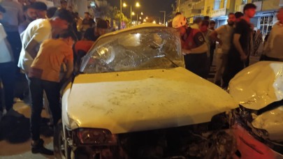 Şanlıurfa'da Can Pazarı: 1 Ölü