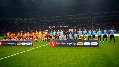 Ziraat Türkiye Kupası'nda final heyecanı