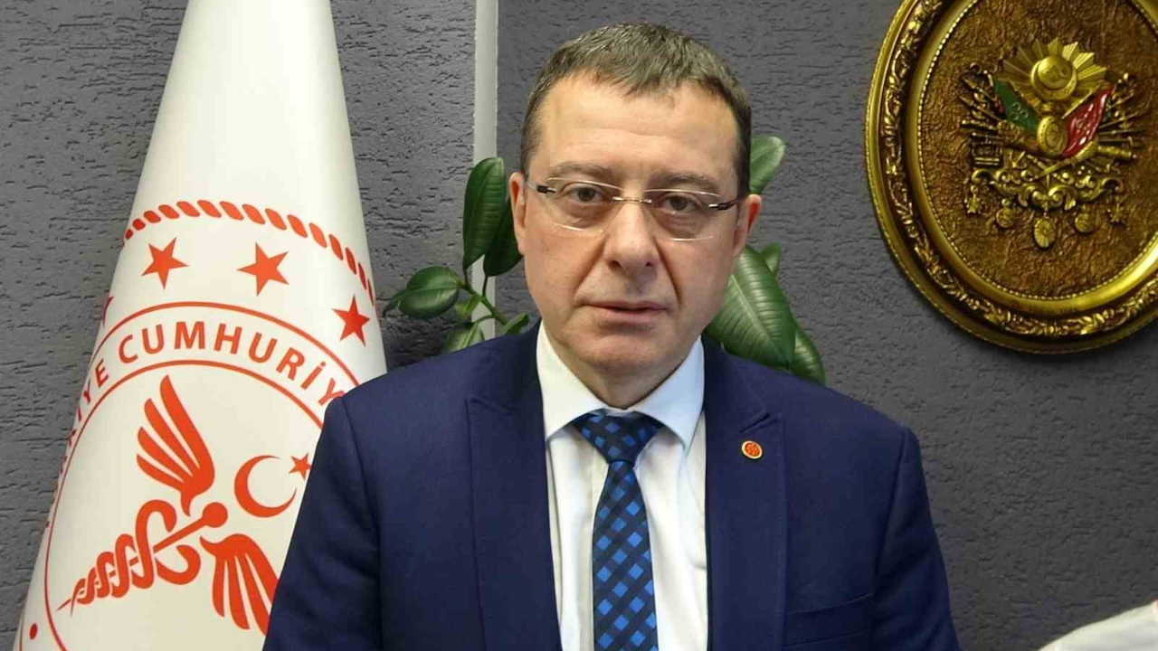 "Hastanelerde yaşanan yığılmalarla ilgili önce aile hekimine gidin" uyarısı