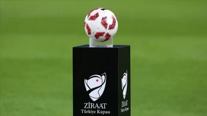 Gaziantep’te Türkiye Kupası Finali İçin Geri Sayım Başladı